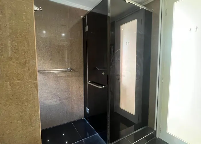 Вилла Sunnyrent. Luxury Tj White &