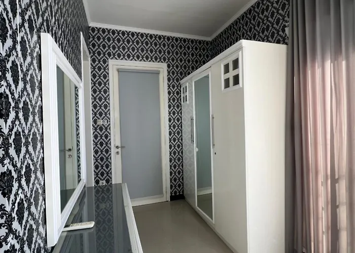 Sunnyrent. Luxury Tj White & Вилла *