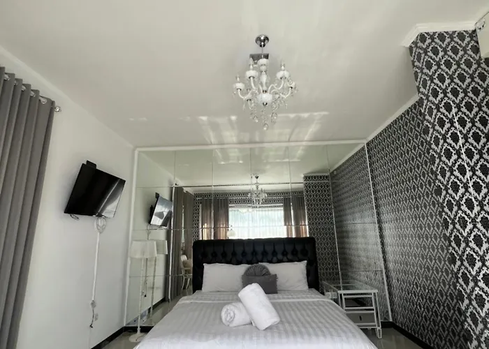 Sunnyrent. Luxury Tj White & Унгасан