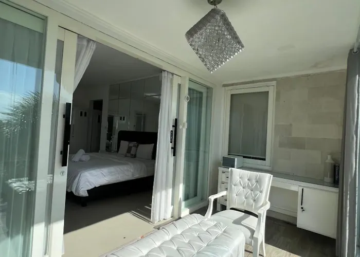 Sunnyrent. Luxury Tj White & Вилла