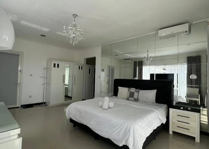 Sunnyrent. Luxury Tj White & *