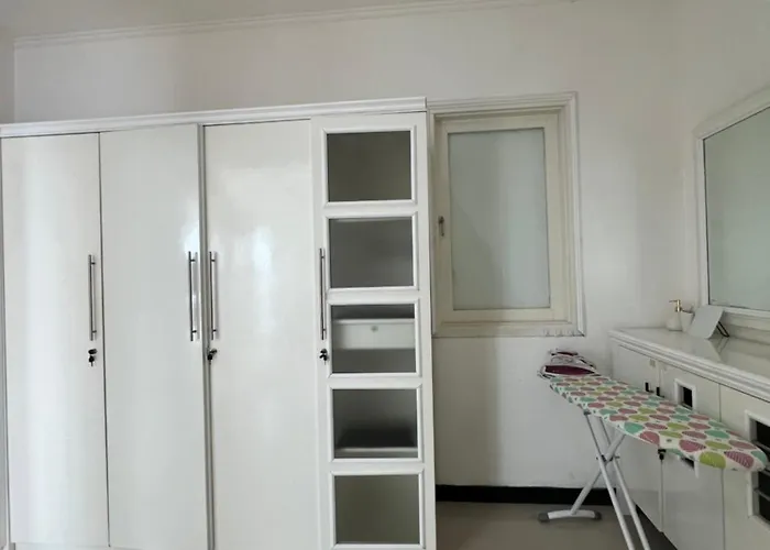 Sunnyrent. Luxury Tj White & Вилла