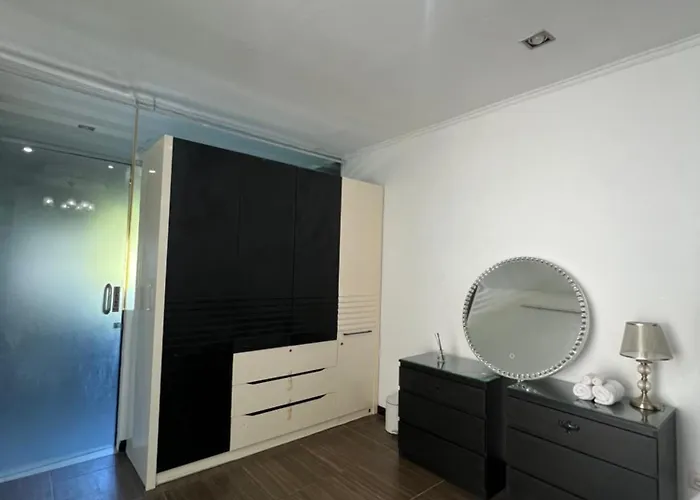Вилла Sunnyrent. Luxury Tj White & *