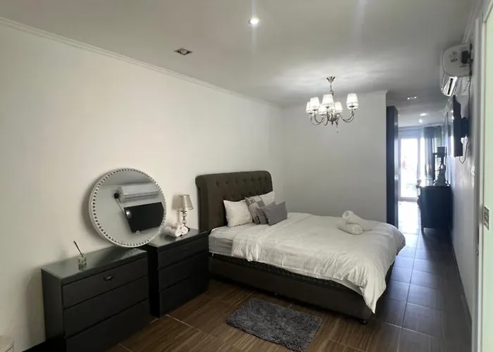 Sunnyrent. Luxury Tj White & Вилла Унгасан