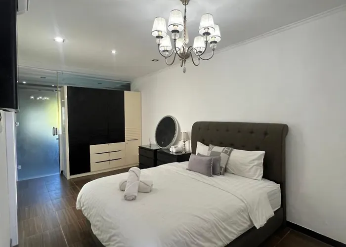 Sunnyrent. Luxury Tj White &