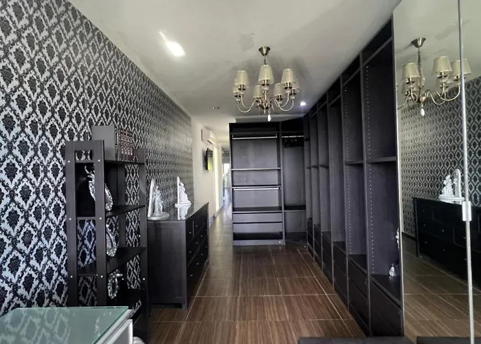 Вилла Sunnyrent. Luxury Tj White & *
