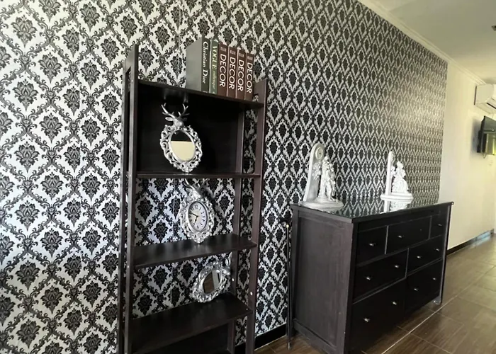 Вилла Sunnyrent. Luxury Tj White & Унгасан
