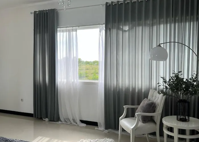 Sunnyrent. Luxury Tj White & Вилла *