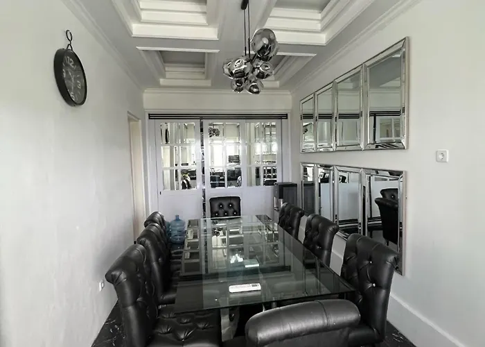 Sunnyrent. Luxury Tj White & Вилла Унгасан