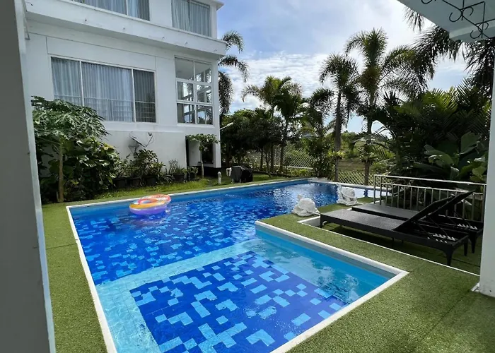Sunnyrent. Luxury Tj White &