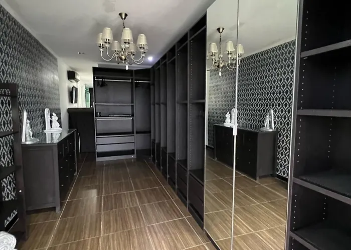 Вилла Sunnyrent. Luxury Tj White & *