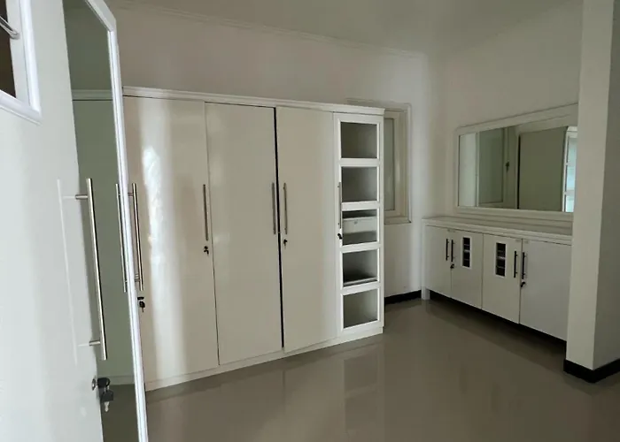 Sunnyrent. Luxury Tj White & Вилла *