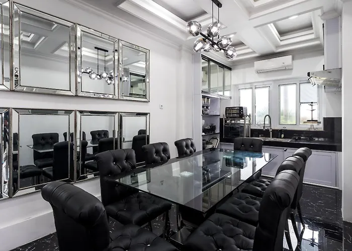 Sunnyrent. Luxury Tj White & Унгасан