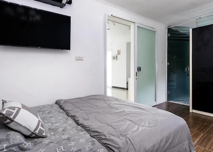Sunnyrent. Luxury Tj White &