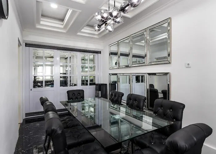 Вилла Sunnyrent. Luxury Tj White &