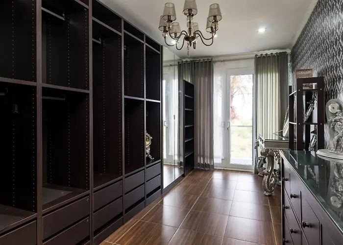 Вилла Sunnyrent. Luxury Tj White & Унгасан
