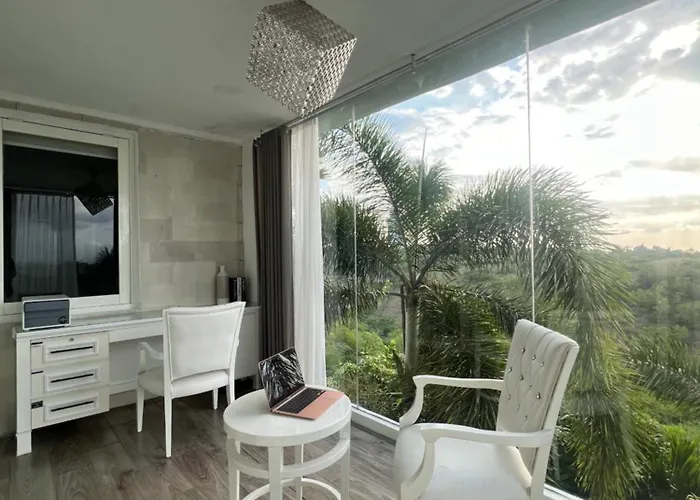 Sunnyrent. Luxury Tj White & Вилла *